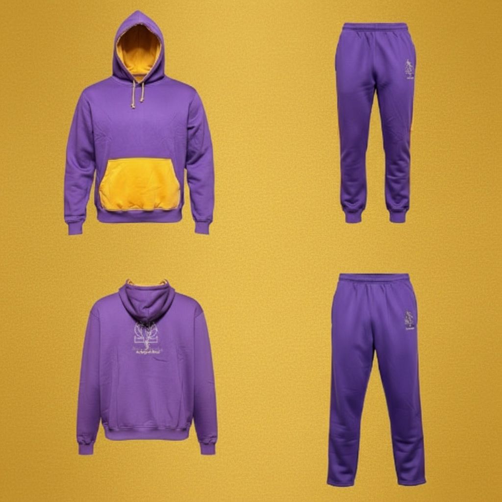 RQQ Wear jogging suit RQQ Wear jogging suit