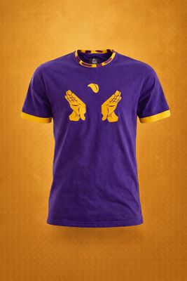 The Psi Dog Collar T-Shirt The Psi Dog Collar T-Shirt