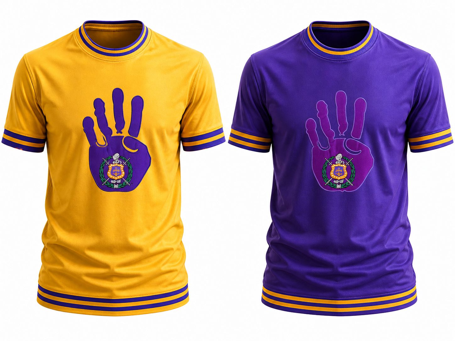 4 Dawg  T-Shirt