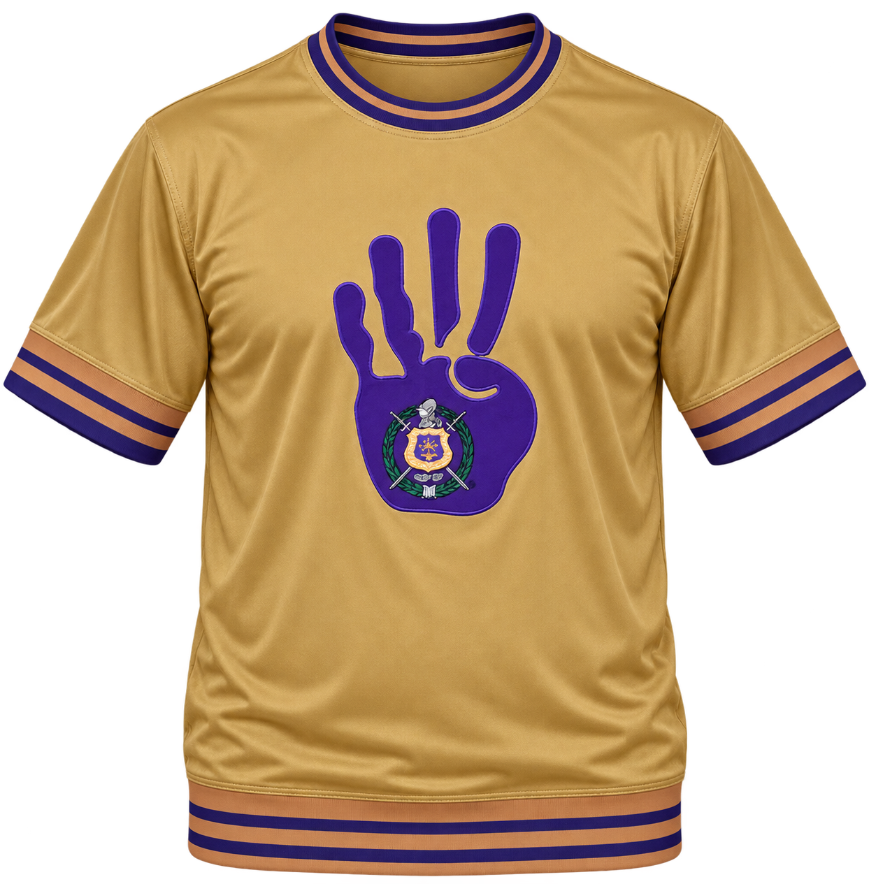 4 Dawg T-Shirt