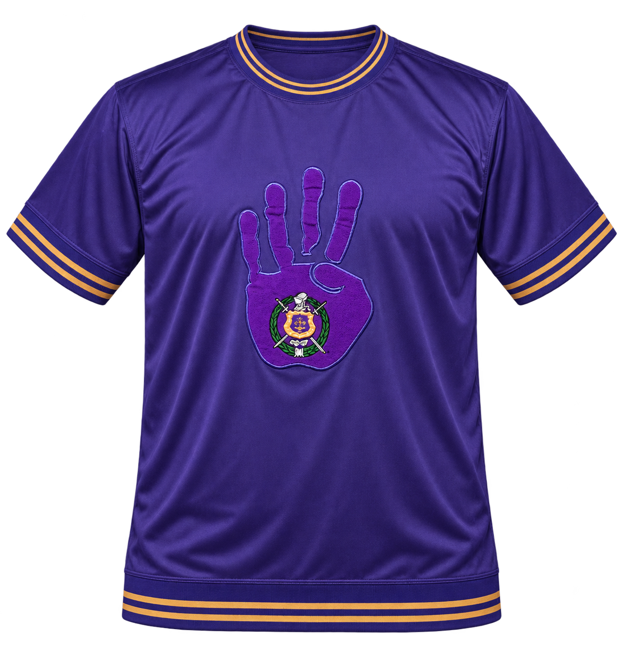 4 Dawg T-Shirt