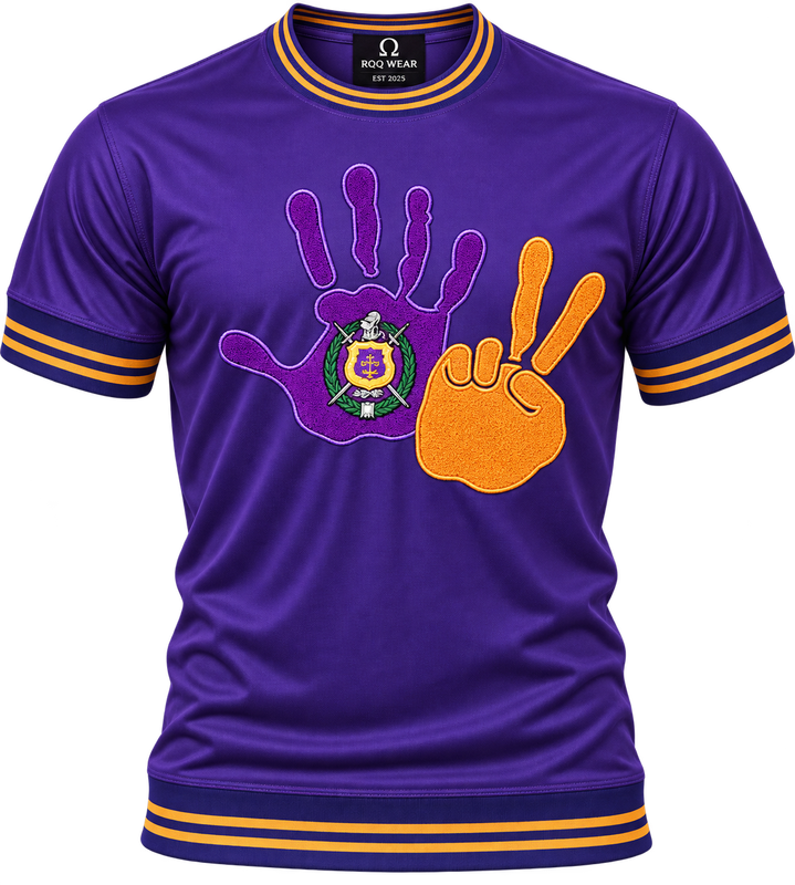 7 Dawg T-Shirt