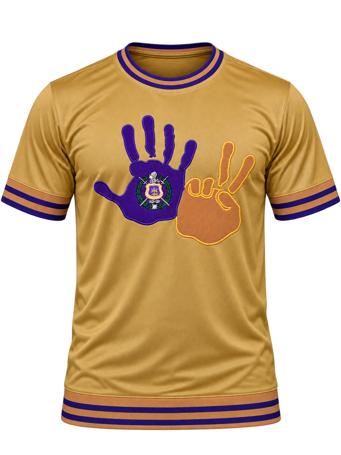 7 Dawg T-Shirt