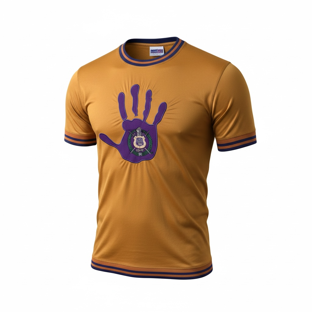 Original 5 Dawg  T-Shirt