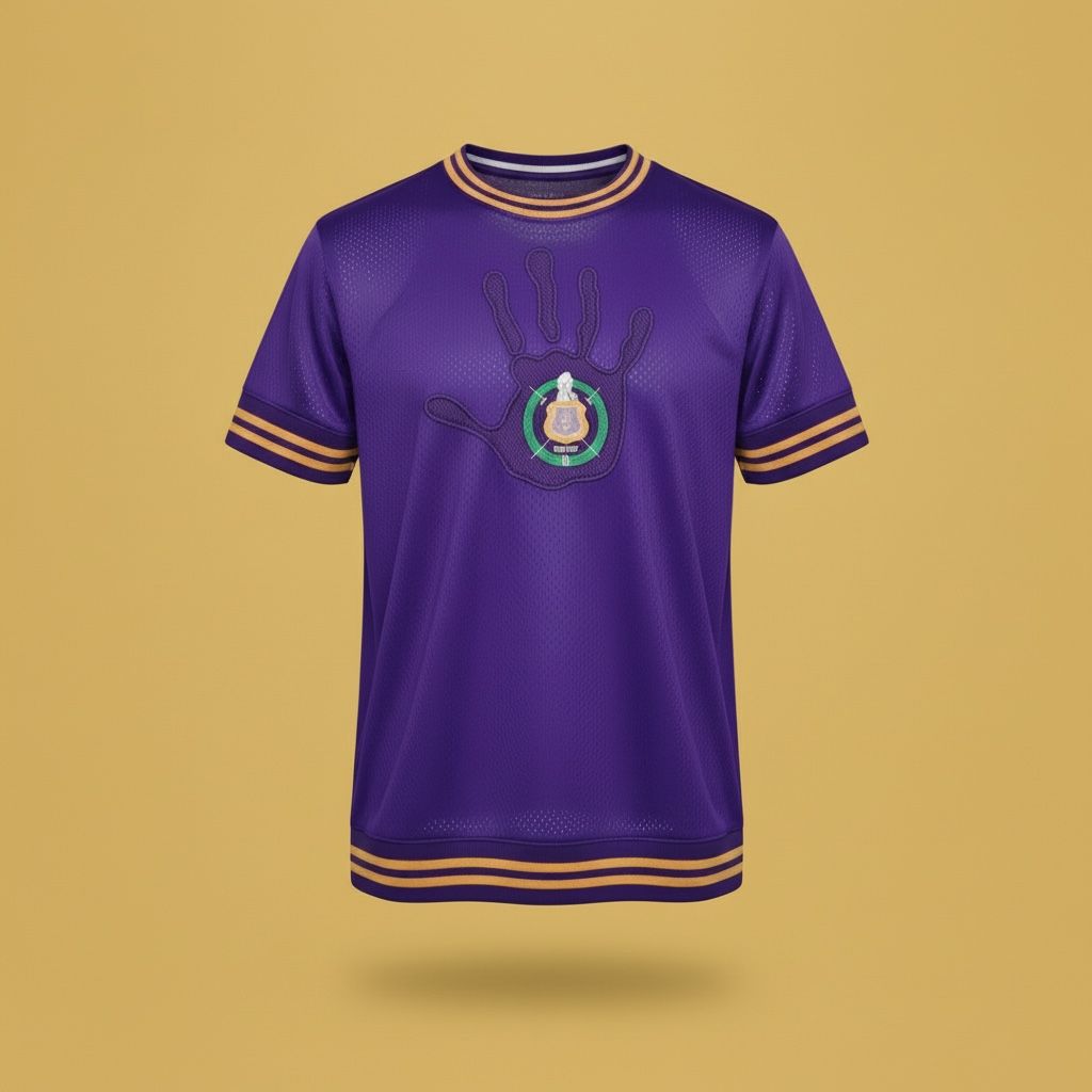 Original 5 Dawg  T-Shirt