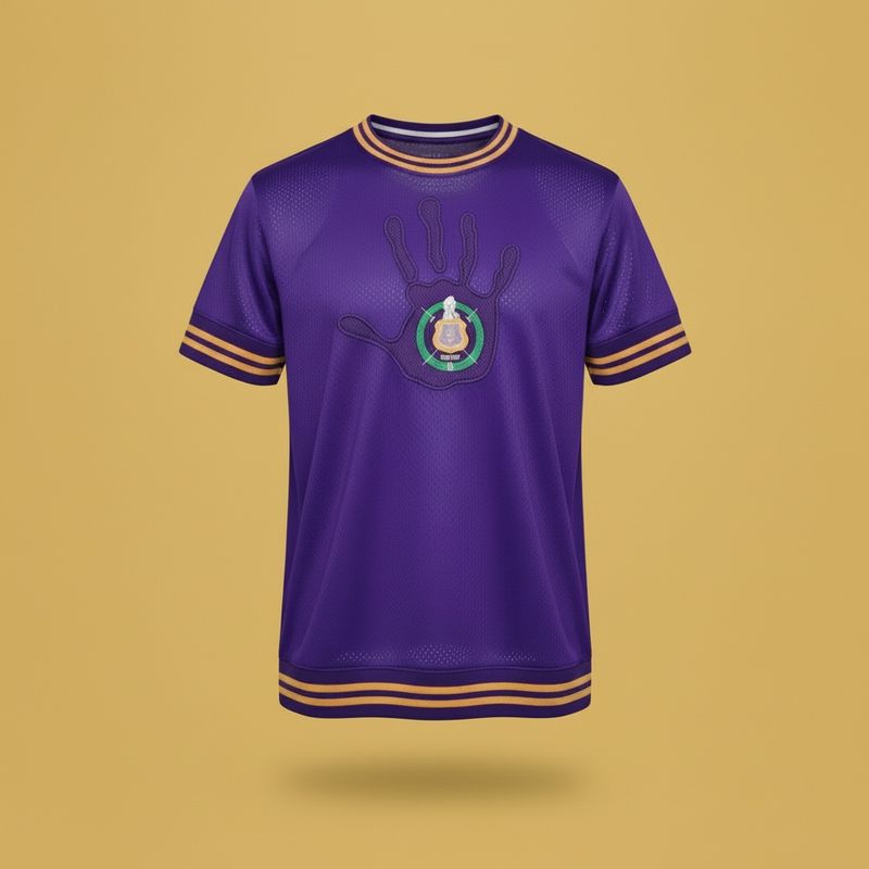 Original 5 Dawg  T-Shirt