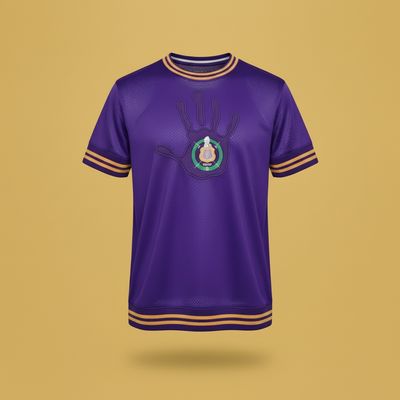 Original 5 Dawg  T-Shirt