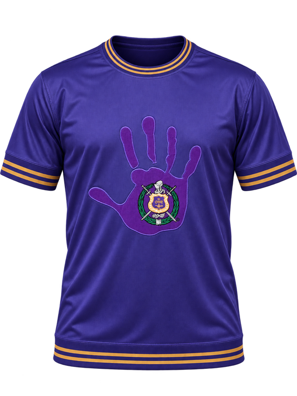 Original 5 Dawg  T-Shirt