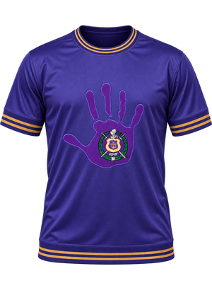 Original 5 Dawg T-Shirt Original 5 Dawg T-Shirt