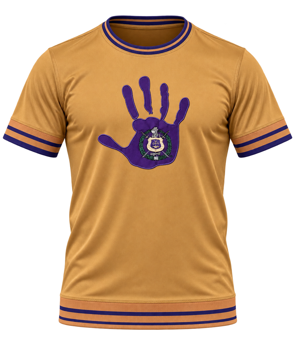 Original 5 Dawg T-Shirt