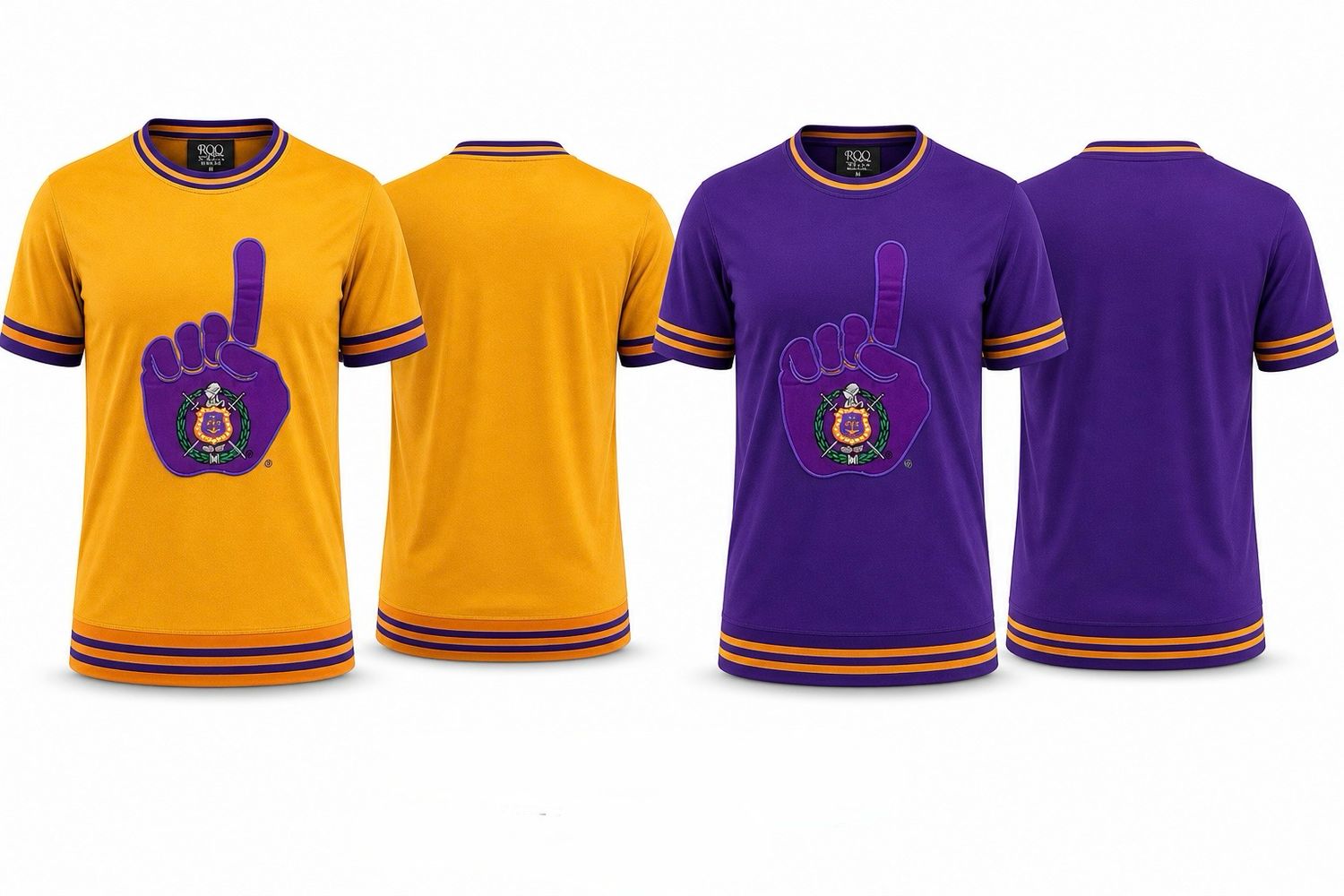 1 Dawg  T-Shirt