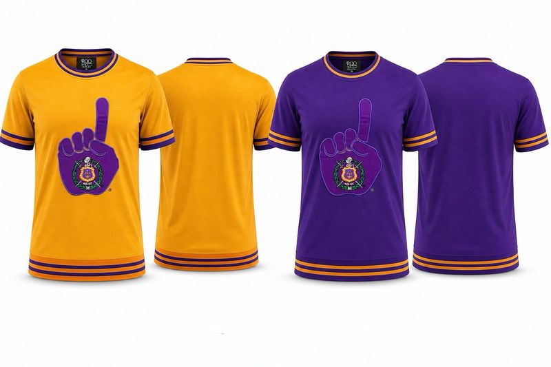 1 Dawg  T-Shirt