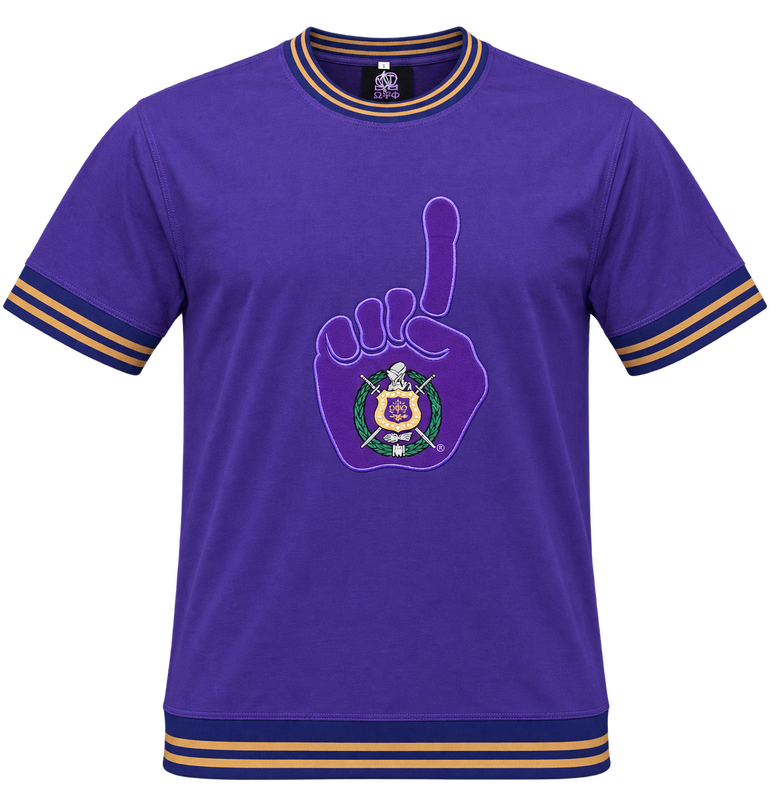 1 Dawg  T-Shirt