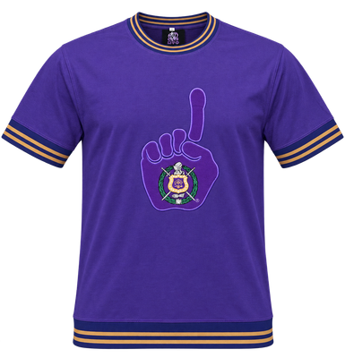 1 Dawg  T-Shirt