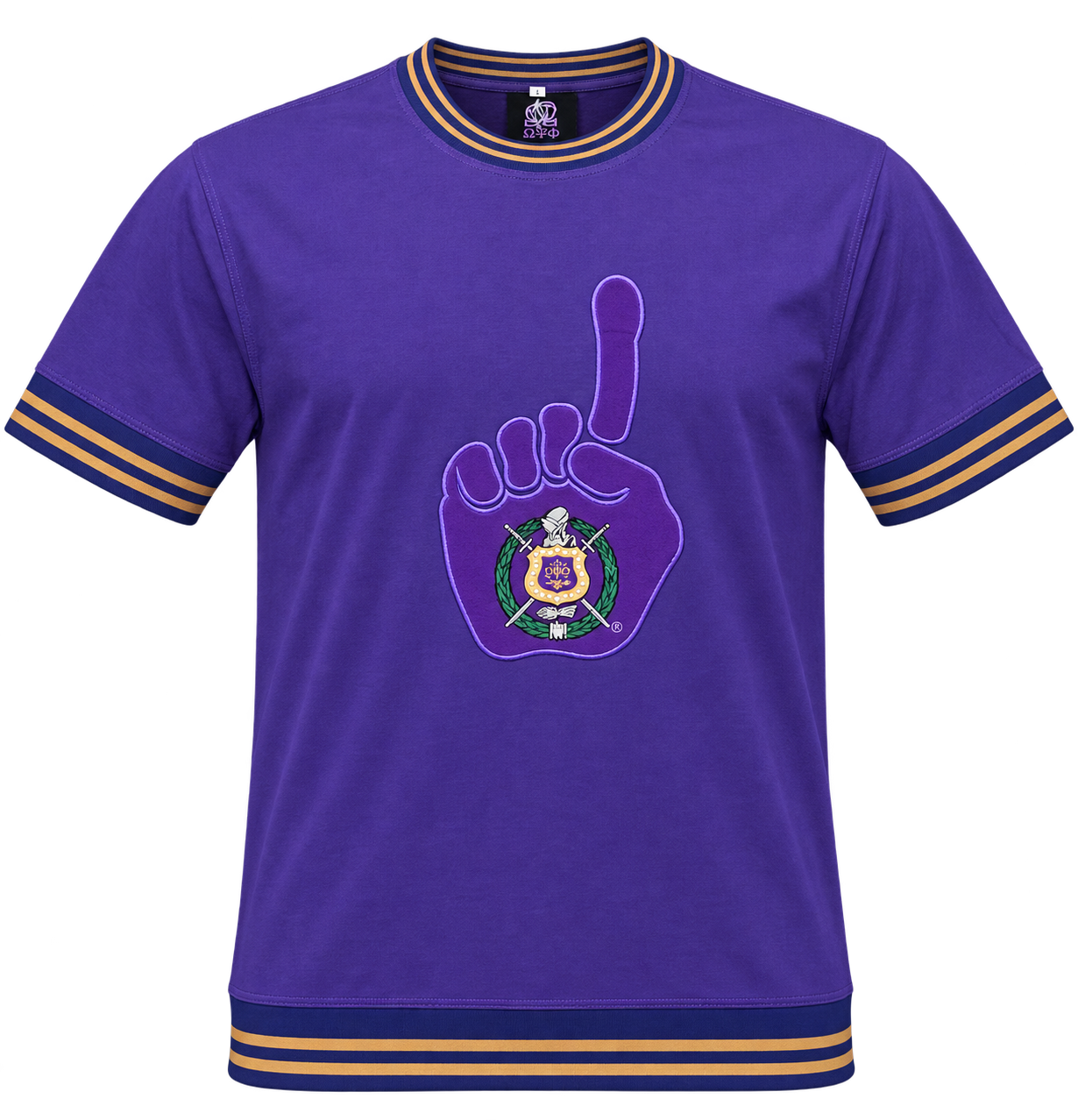 1 Dawg T-Shirt