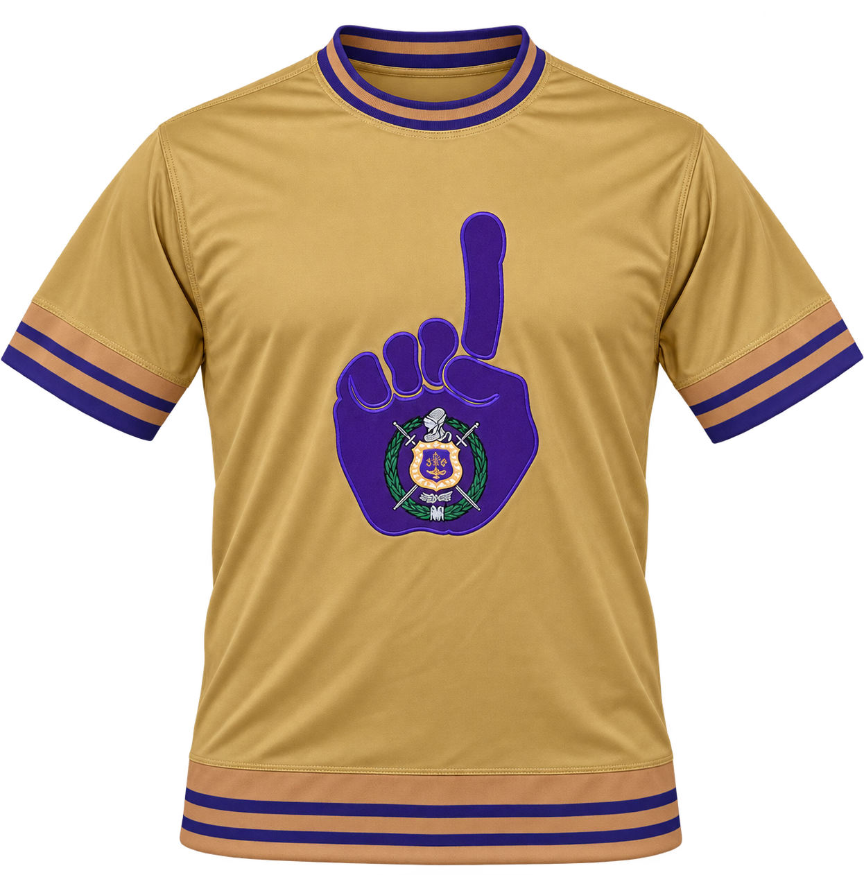 1 Dawg T-Shirt