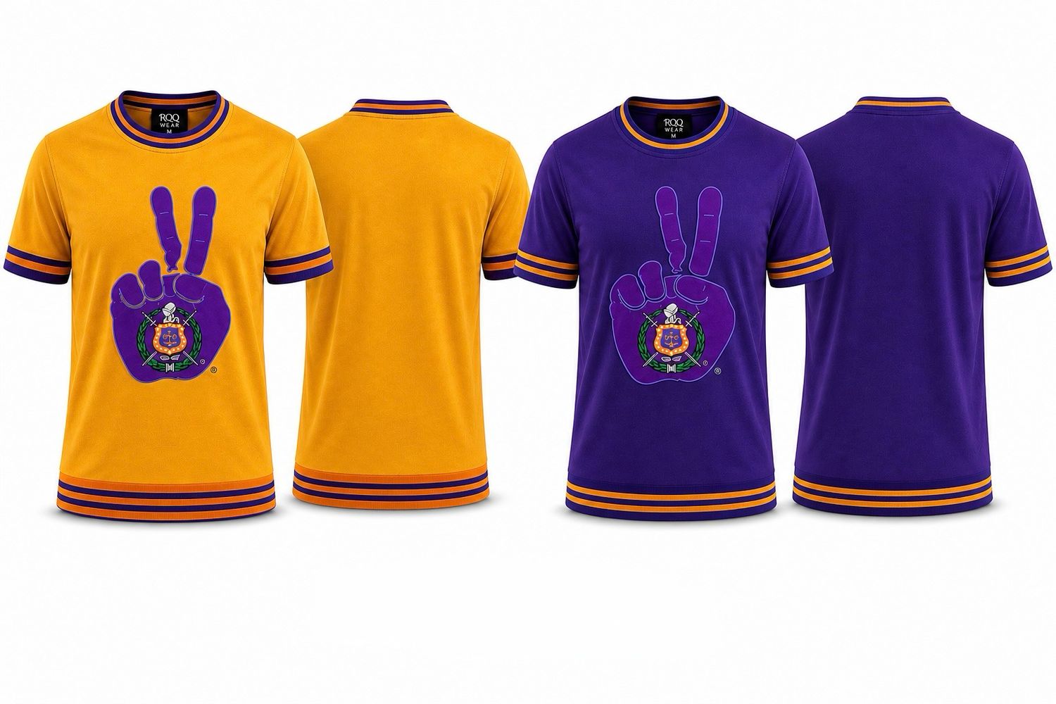 2 Dawg  T-Shirt