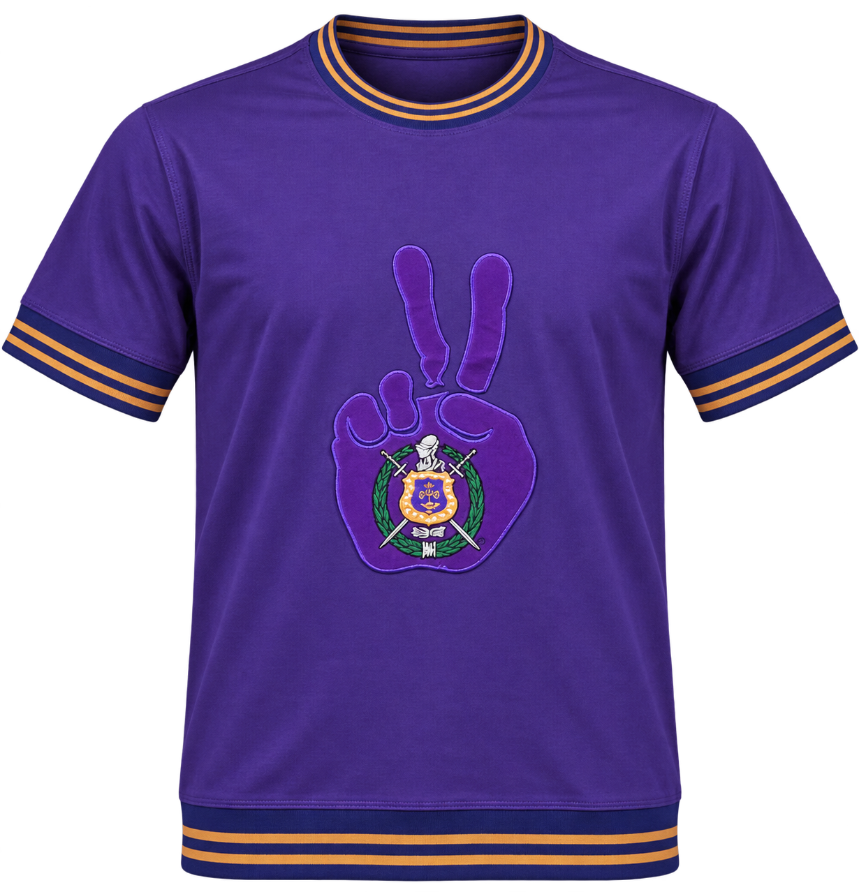2 Dawg T-Shirt