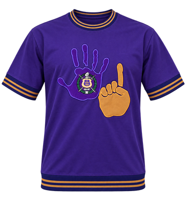 6 Dawg T-Shirt 6 Dawg T-Shirt