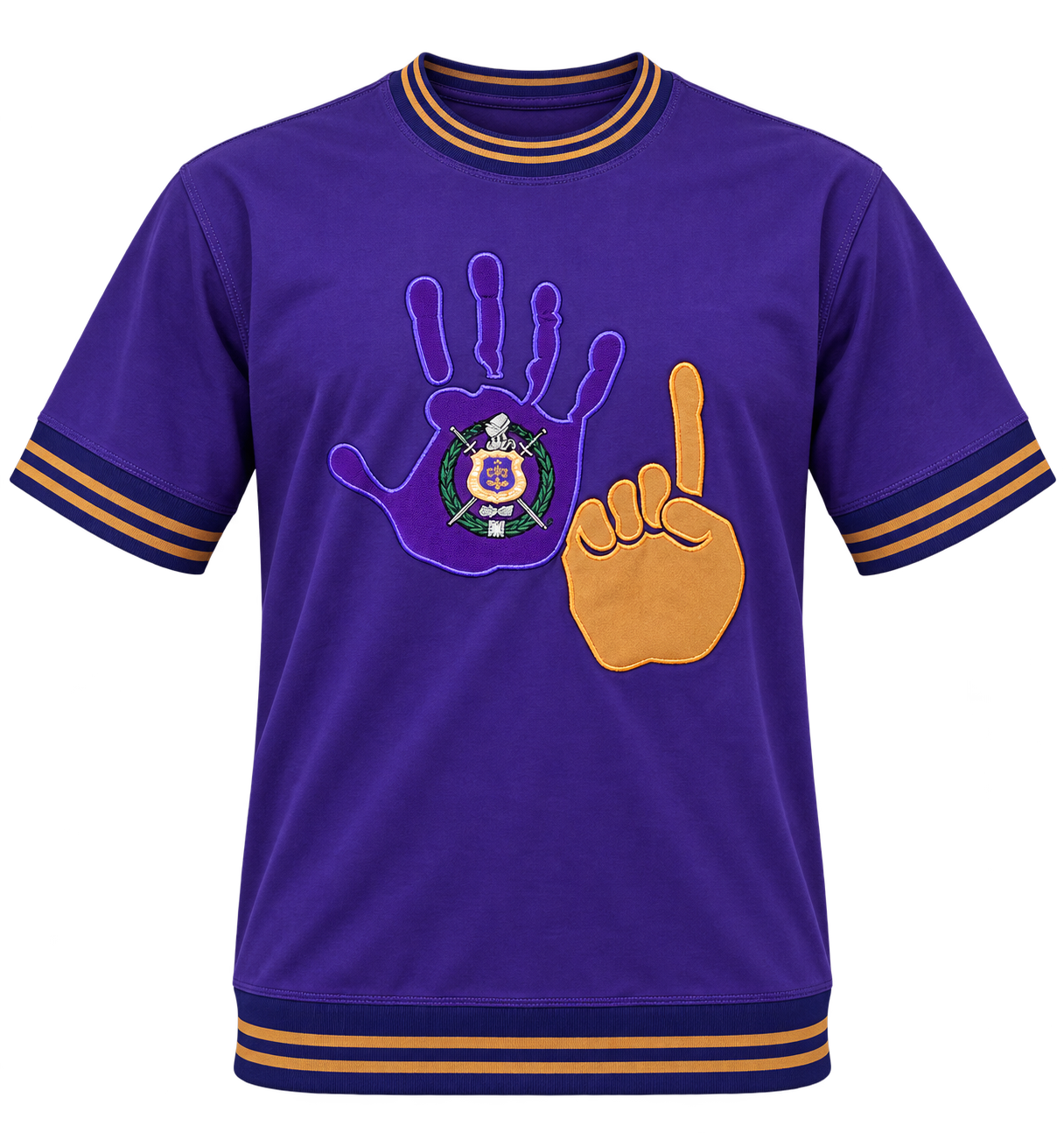 6 Dawg T-Shirt