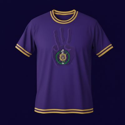 3 Dawg T-Shirt 3 Dawg T-Shirt