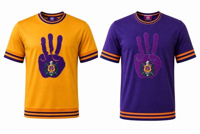 3 Dawg T-Shirt 3 Dawg T-Shirt