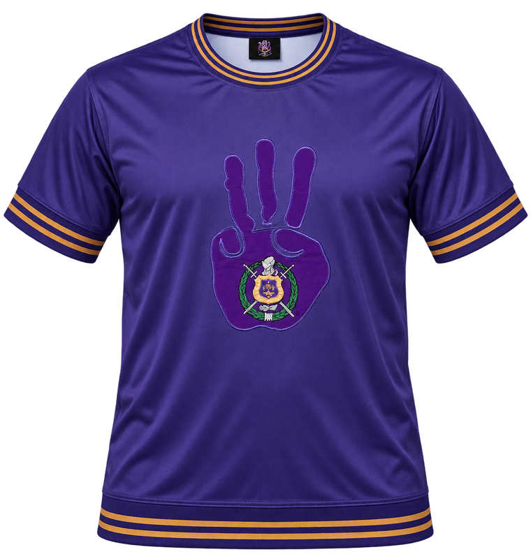 3 Dawg  T-Shirt