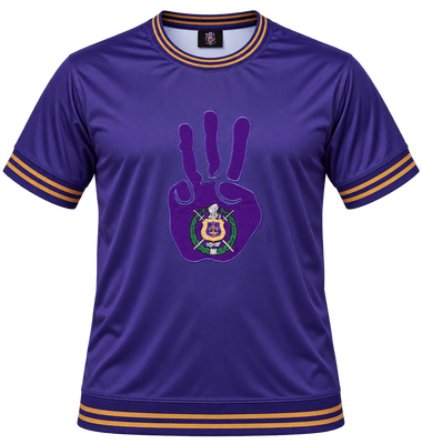 3 Dawg  T-Shirt