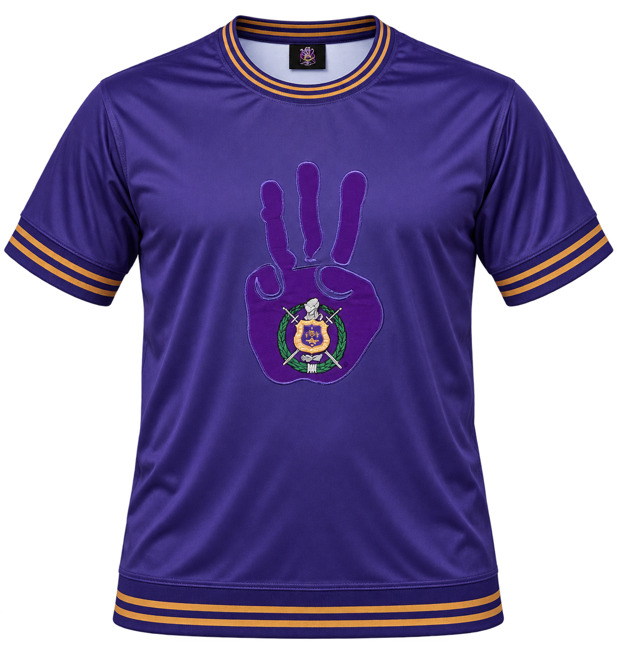 3 Dawg T-Shirt