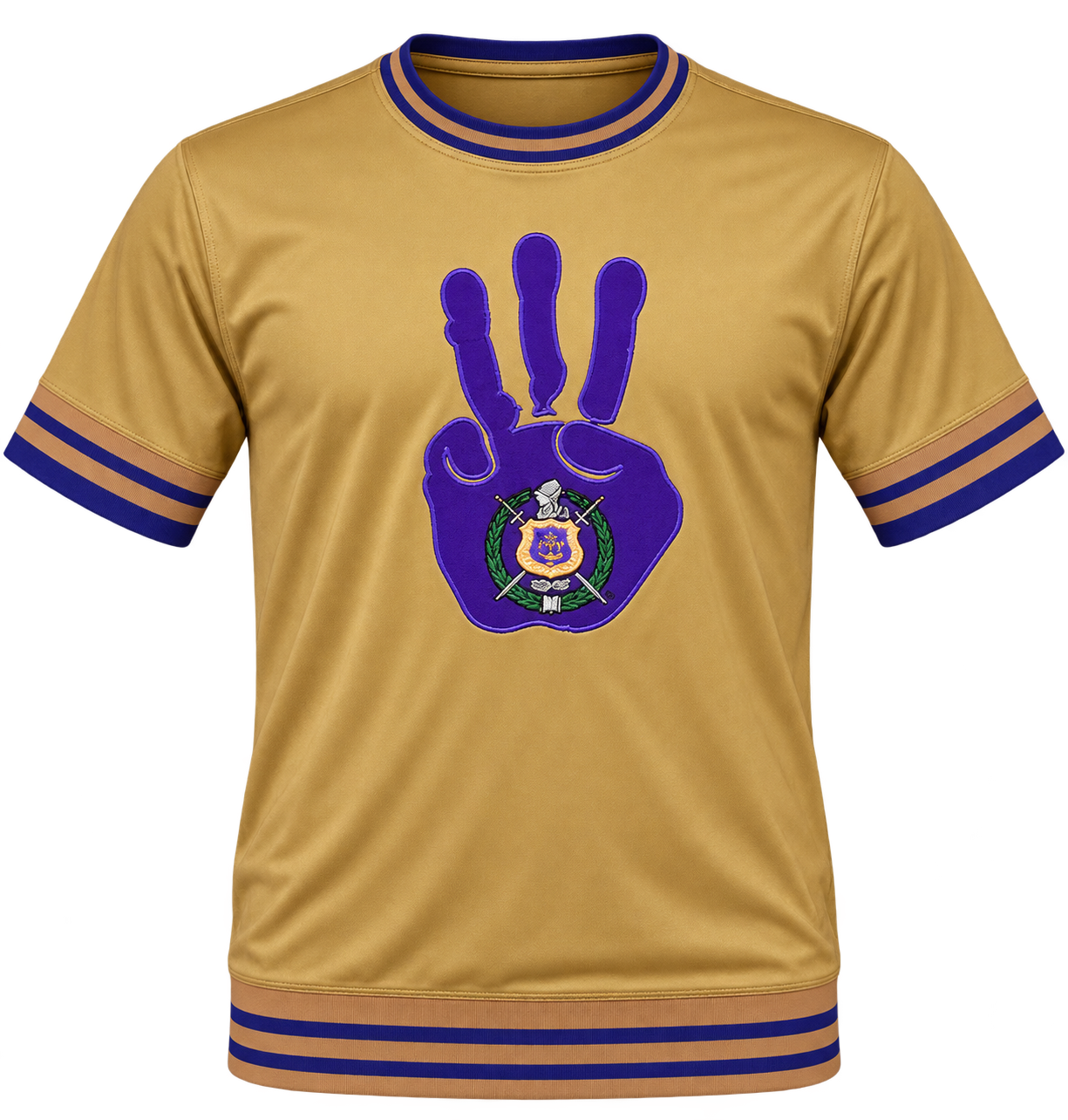 3 Dawg T-Shirt