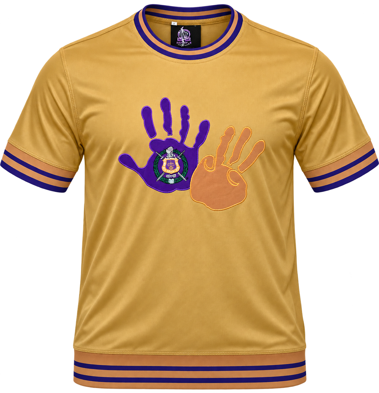 8 Dawg T-Shirt
