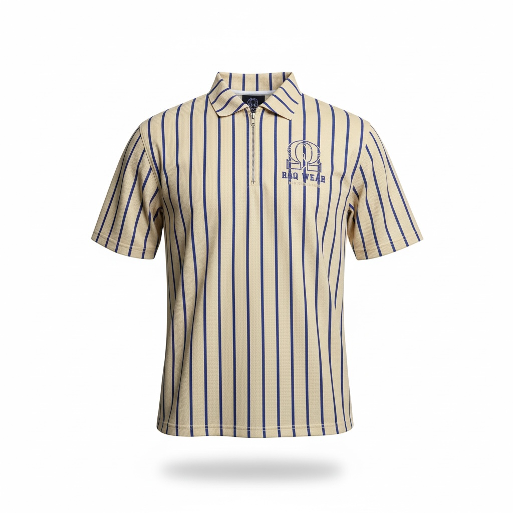 RQQ Wear Casual Shirt