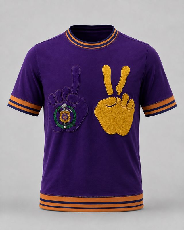 12 Dawg  T-Shirt