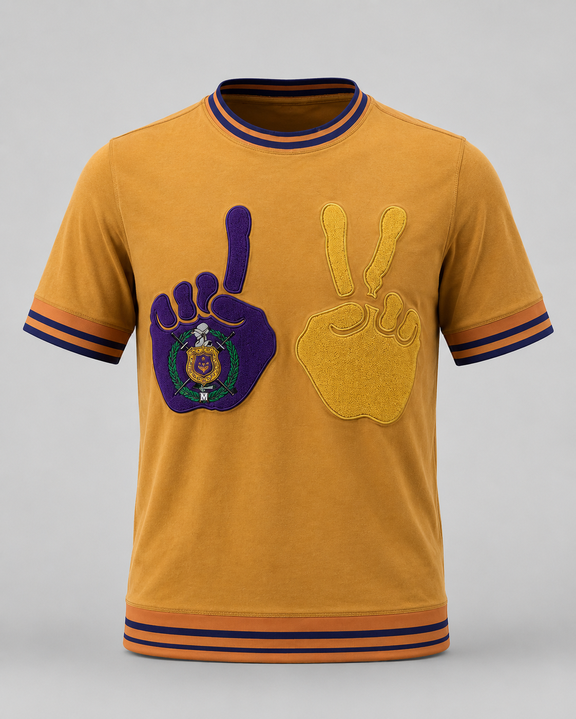12 Dawg T-Shirt