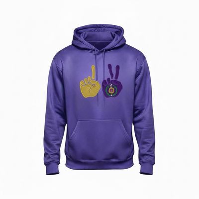12 Dawg Hoodie 12 Dawg Hoodie