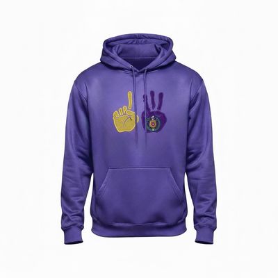 13 Dawg Hoodie 13 Dawg Hoodie