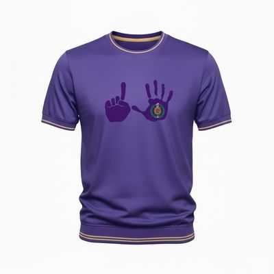 15 Dawg  T-Shirt