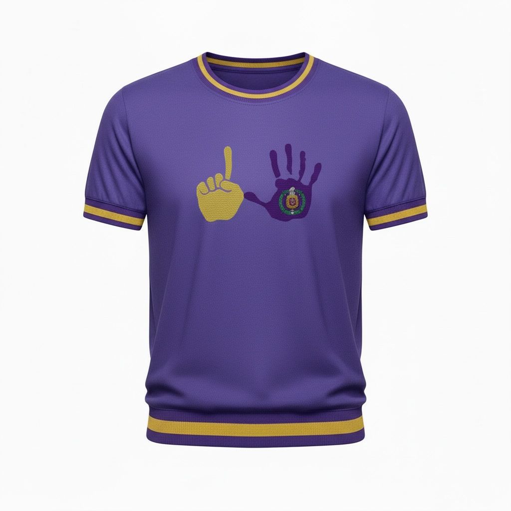 15 Dawg T-Shirt
