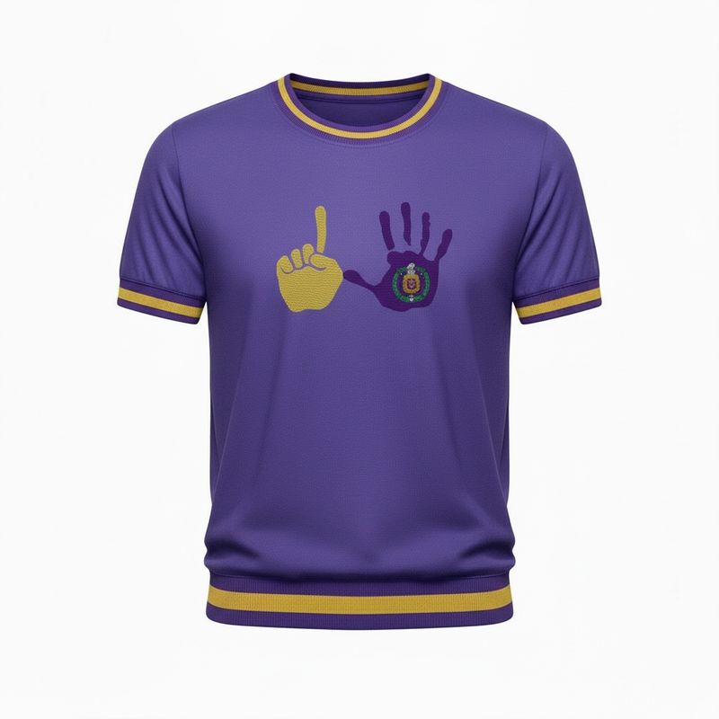 15 Dawg  T-Shirt