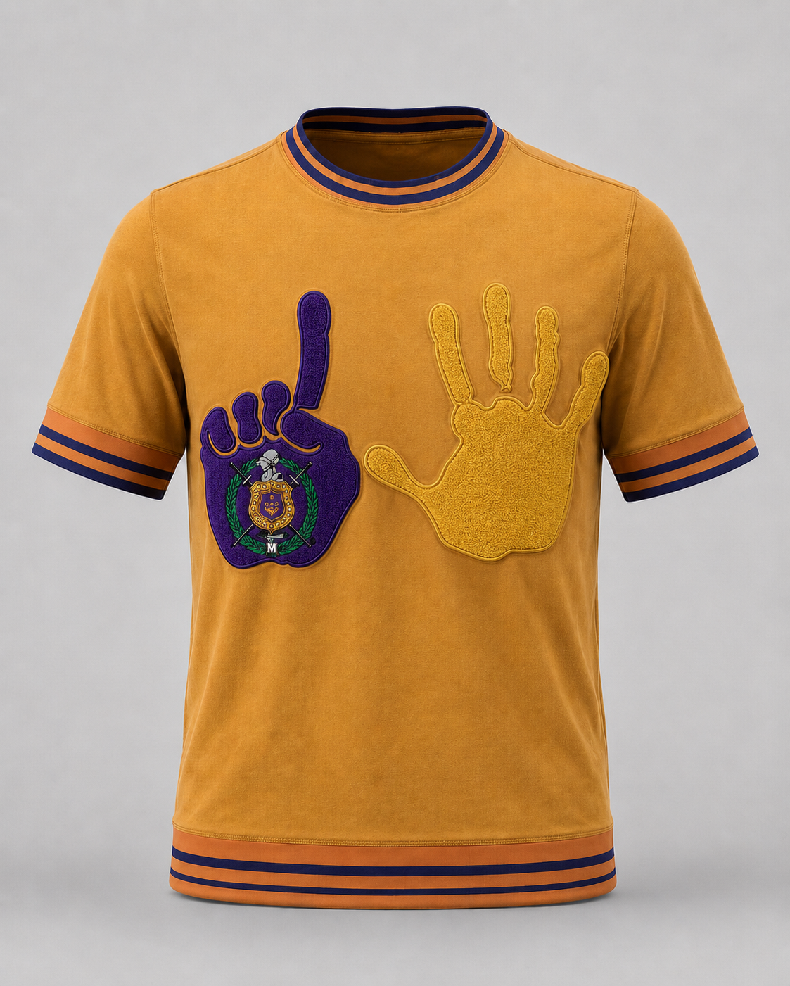 15 Dawg T-Shirt