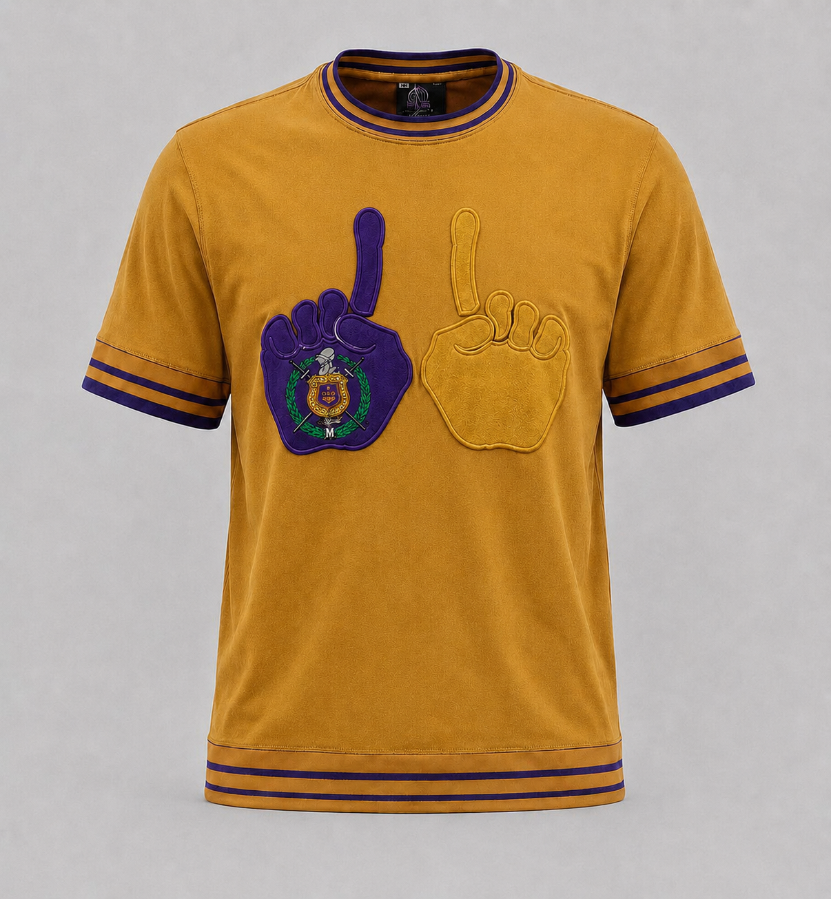 11 Dawg T-Shirt