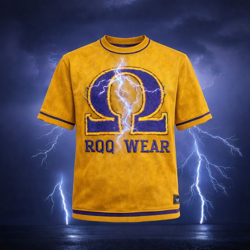 RQQ Wear T-Shirt