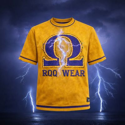 RQQ Wear T-Shirt