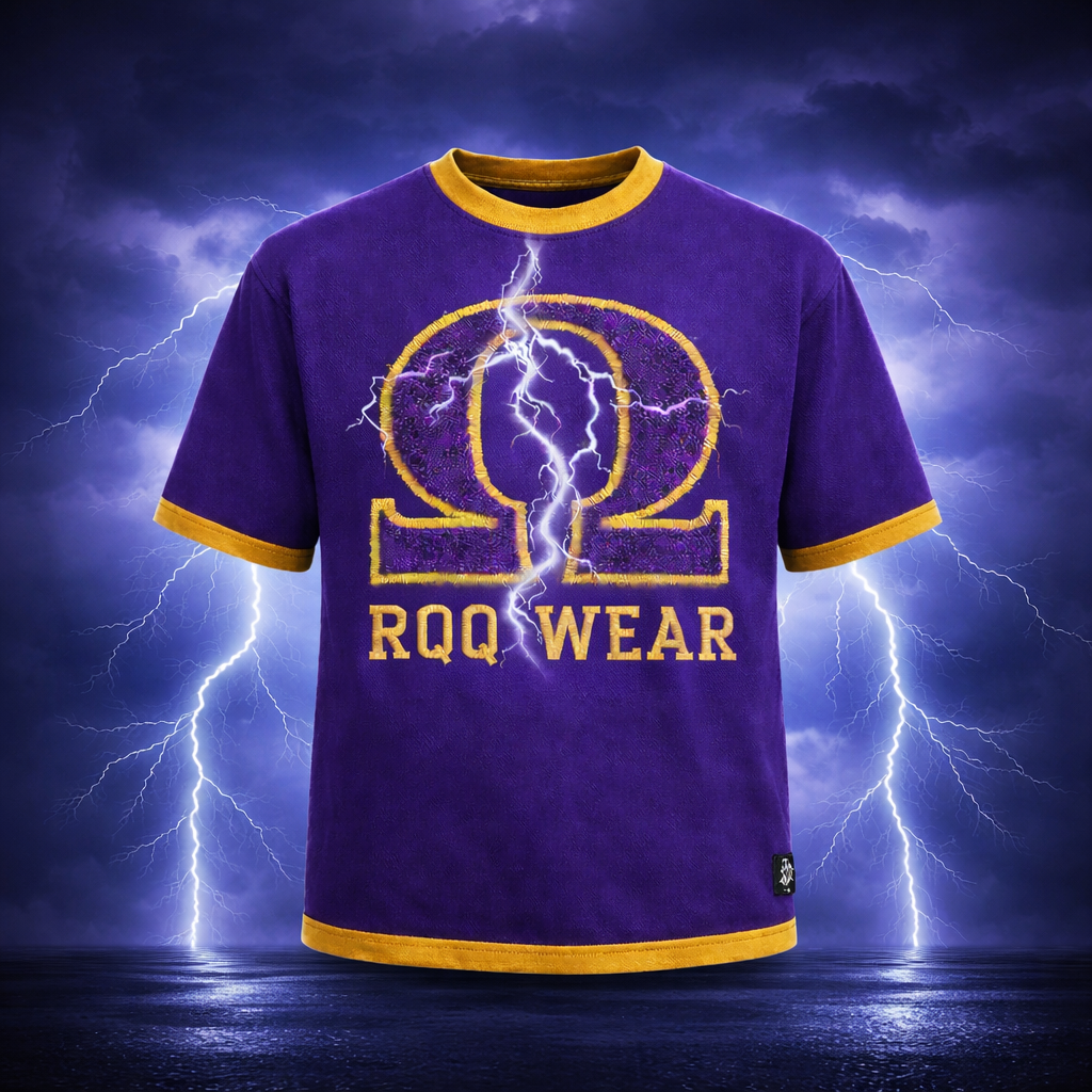 RQQ Wear T-Shirt