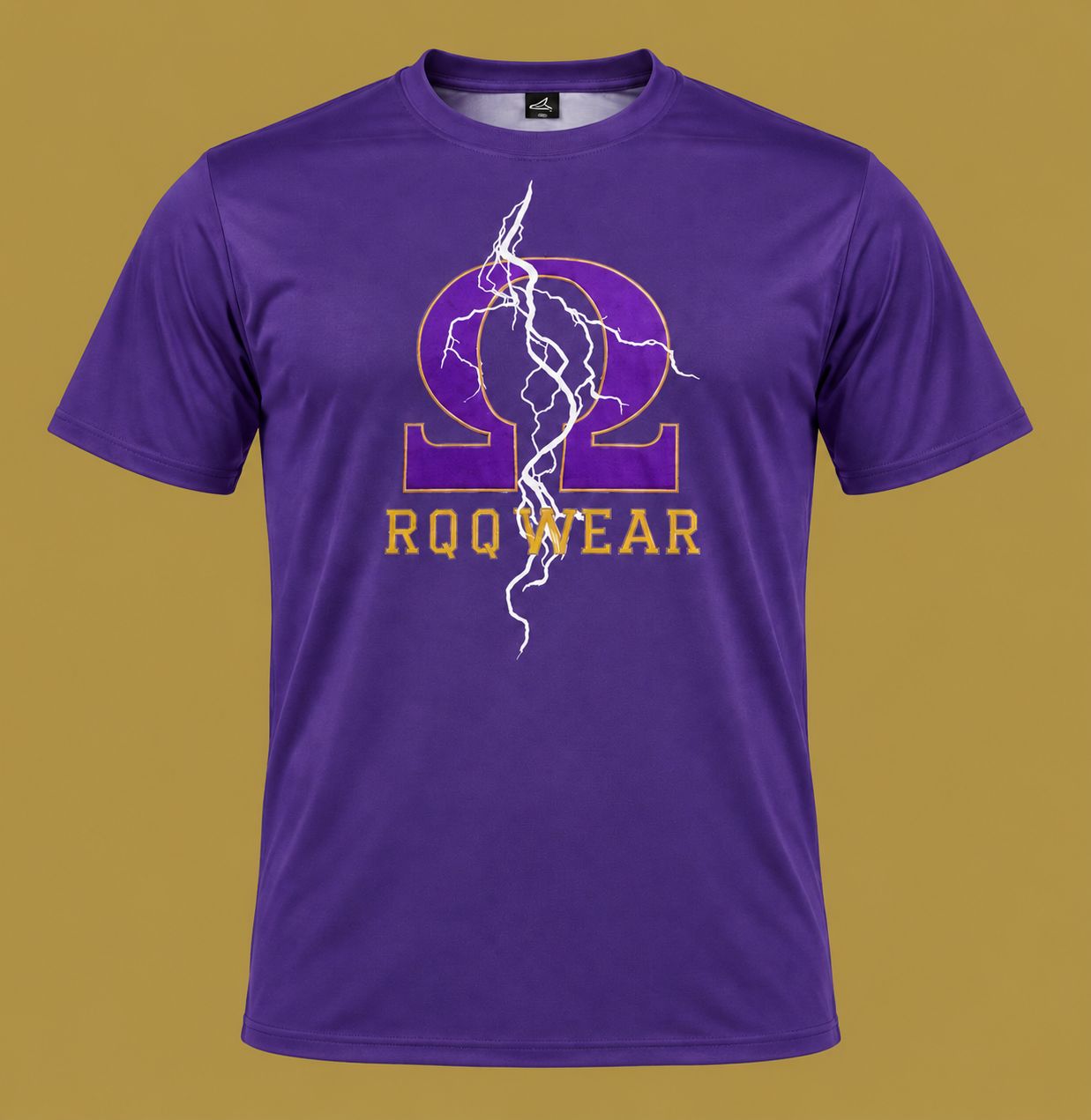RQQ Wear T-Shirt