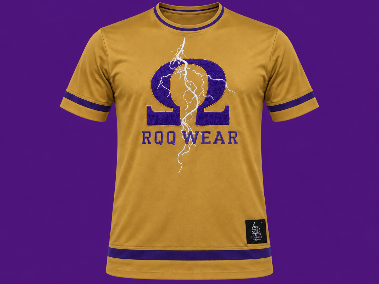 RQQ Wear T-Shirt