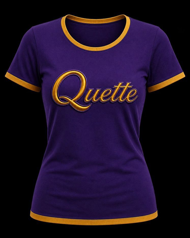 Quette T-Shirt