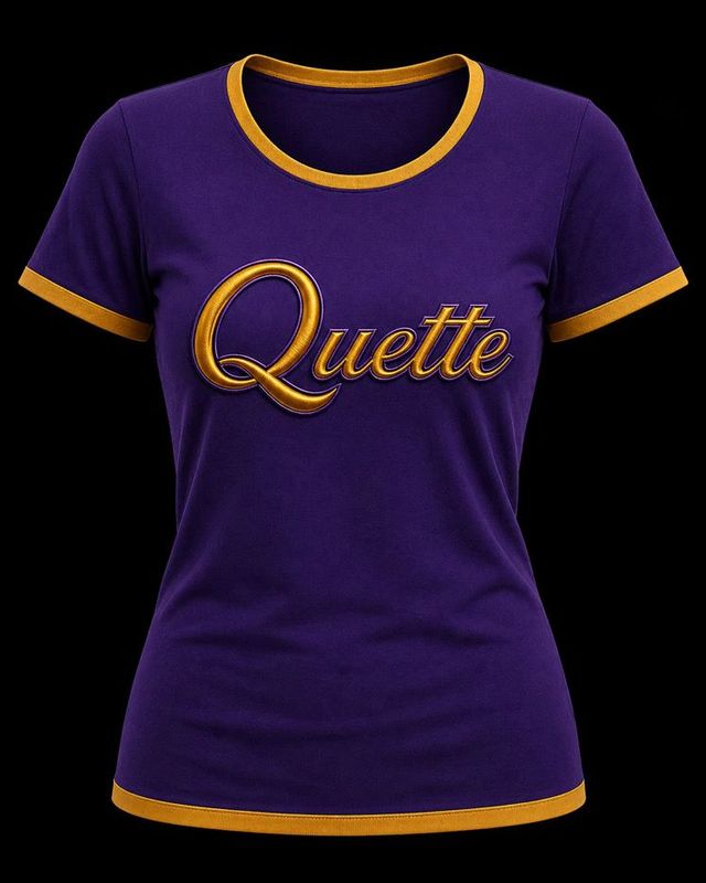 Quette T-Shirt