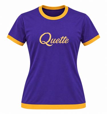 Quette T-Shirt Quette T-Shirt