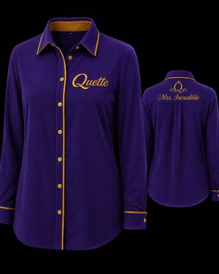 Quette Dress Shirt